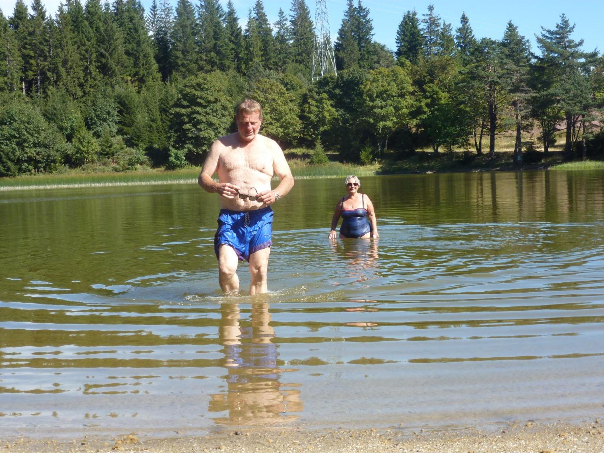 Le Cottage Ailhon Zewnętrze zdjęcie